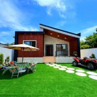 فروش ویلای خوش ساخت ۲۵۰ متری