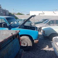 پذیرش خودرو نیسان و سواری فرسوده و اوراق