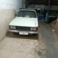 پیکان وانت دوگانه