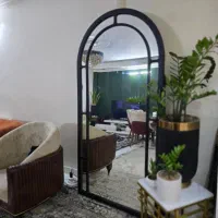 آیینه قدی