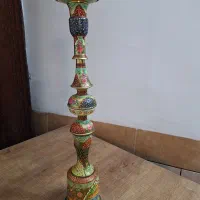 قلیون برنجی