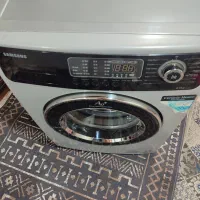 ماشین لباسشویی سامسونگ