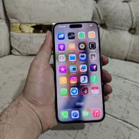 آیفون 15 پرومکس