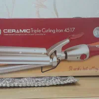 فر مو حرفه ای پرومکس