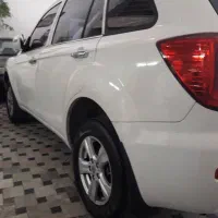 فروش خودرو لیفان x60|خودرو سواری و وانت|سبزوار, پیروزی|دیوار