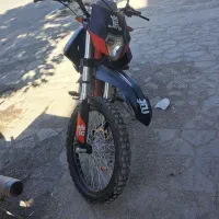 موتور تریل ۲۵۰|موتورسیکلت|کنگاور, |دیوار