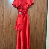 لباس مجلسی و کفش و صندل مجلسی