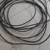 کابل مسی مفتولی ۴ در ۶|مصالح و تجهیزات ساختمان|چهاردانگه (تهران), |دیوار