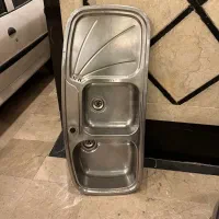 سینک دولگن اخوان درحد نو توکار