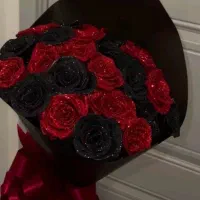 دسته گل ربانی