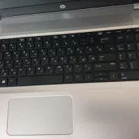 لب تاب hp تمیز|رایانه همراه|اصفهان, آفاران|دیوار