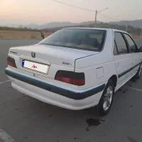 پژو پارس TU5|خودرو سواری و وانت|آشخانه, |دیوار