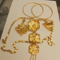 طلا زنجیراراکی
