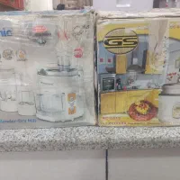 پلوپز و آبمیوگیری ۳کاره