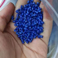 فروش انواع مستربچ پلی اتیلن و pp