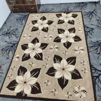 گلیم فرش اتاق