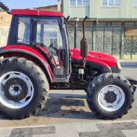 تراکتور برچینکار یورو پارس|خودرو سنگین|سنقر, |دیوار