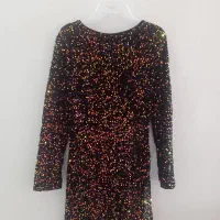 پیراهن مجلسی خاص و خارجی نو|لباس|اندیشه, اندیشه فاز ۳|دیوار