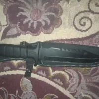 چاقوی فروشی