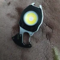 چراغ قوه چند کاره