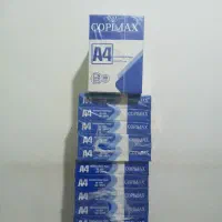 برگه A4