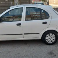 تیبا ۲ بی رنگ