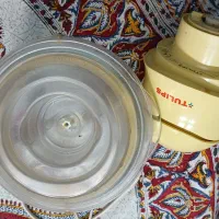 خردکن تولیپس کارکرده خانگی|خردکن، آسیاب، غذاساز|تهران, نظام‌آباد|دیوار