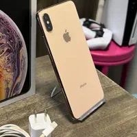 اپل ایکس مکس