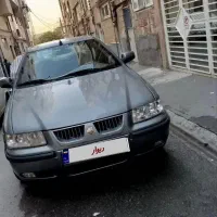 سمند موتور ملی