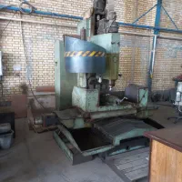 دستگاه فرز cnc