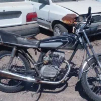 موتور 200cc