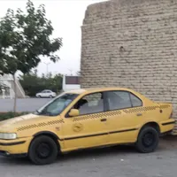 سمند LX ساده، مدل ۱۳۸۴