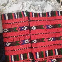 دعا مورد اعتماد بلوچ نتیجه گرفتم