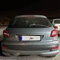 207 دنده ای ۱۴۰۰|خودرو سواری و وانت|یزد, |دیوار