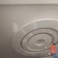 کناف سقف کاذب دیوار پوش|خدمات پیشه و مهارت|نورآباد, |دیوار