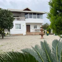 ویلا باغ دو طبقه دوخوابه دوبلکس استخردار بلیارد|اجارهٔ کوتاهمدت ویلا و باغ|رامسر, |دیوار