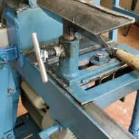 دستگاه خراطی چوب