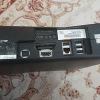 دستگاه ایکس باکس360 اسلیم جیتگ شده|کنسول، بازی ویدئویی و آنلاین|مشهد, الهیه|دیوار