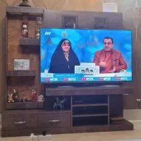 میز تلویزیون ام دی اف