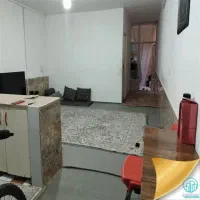 سکونتی بی‌دردسر در قلب ولیعصر همکف بازسازی شده|اجارهٔ آپارتمان|مشهد, امیر|دیوار
