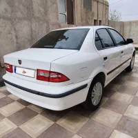 سمند ال ایکس مدل ۱۳۹۹