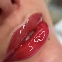 مدل فیبروز ابرو.شیدینگ لب و بن مژه|خدمات آرایشگری و زیبایی|تهران, قیطریه|دیوار