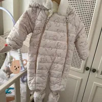 کاپشن سرهمی اسپرت