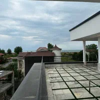 فروش خانه ویلا تریبلکس با ویو مستقیم دریا|فروش خانه و ویلا|رشت, گلسار|دیوار