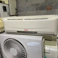 فروش و  خریدار انواع کولر گازی سالم خراب کولرگازی|کولر گازی و فن‌کوئل|فردیس, شهرک وحدت|دیوار