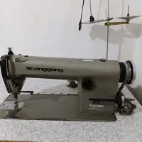 چرخ خیاطی|چرخ خیاطی و ریسندگی|بروجرد, |دیوار