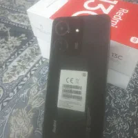 گوشی ردمی۱۳c|موبایل|زابل, |دیوار