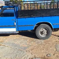 نیسان مدل ۱۳۹۵