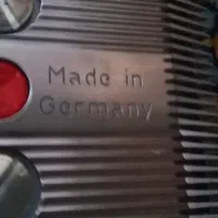 فیلیپس سه تیغ هلندی. موزر هفت دنده آلمانی