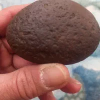 شهاب سنگ ماه